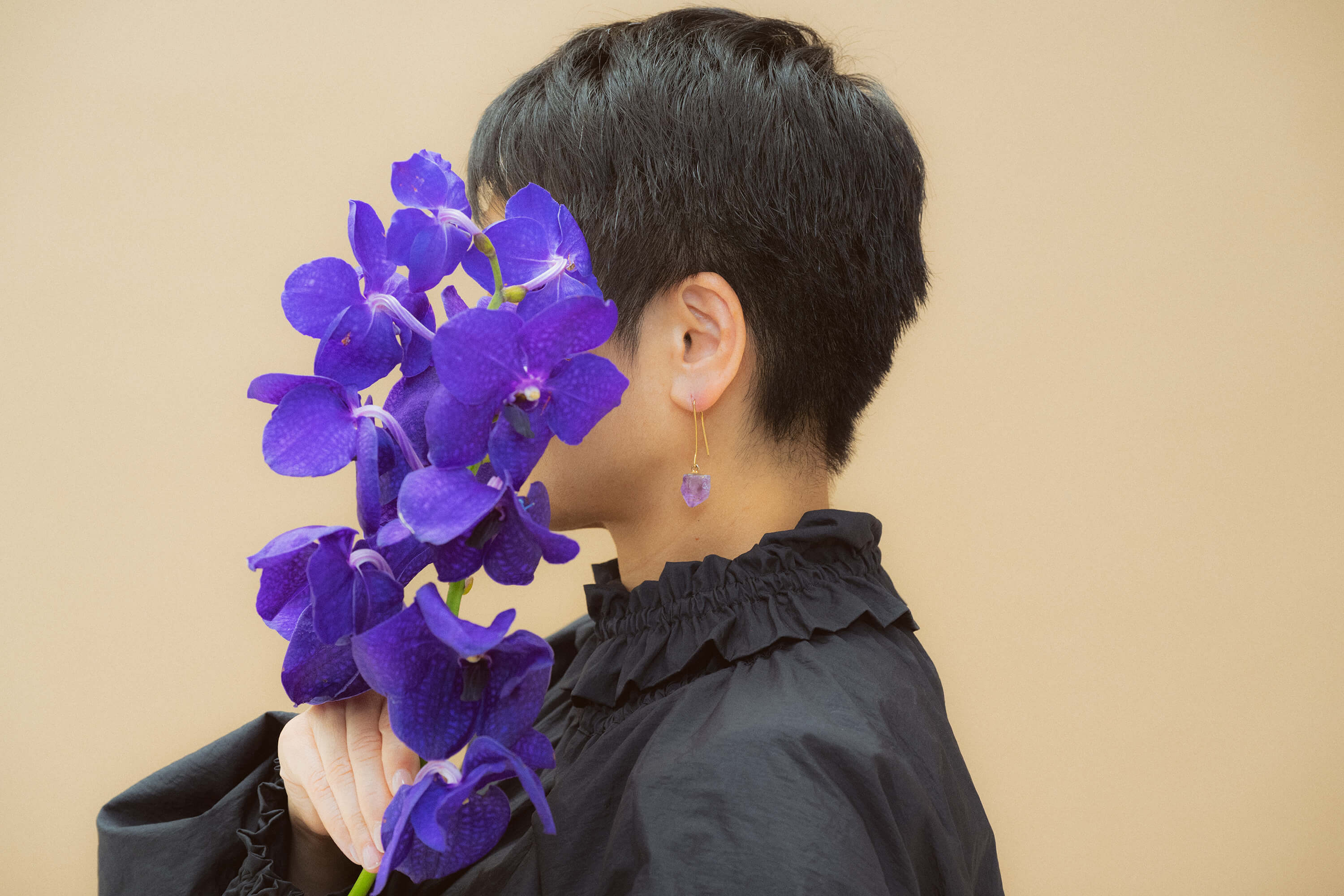 代官山 石の雫 公式ウェブサイト